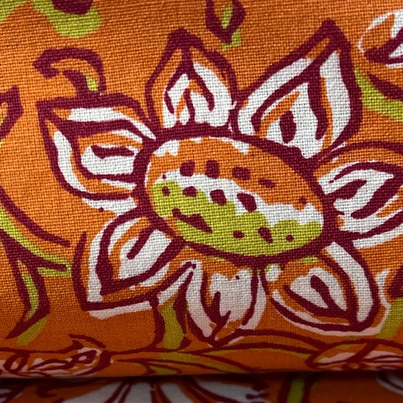 Threshold rectangular tablecloth 60”x104 - Picture 4 of 8